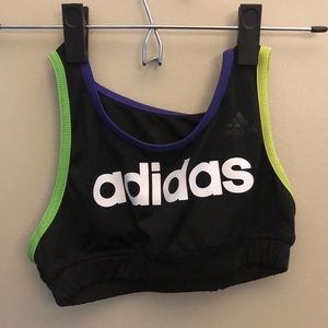 Adidas Sports Bra XS